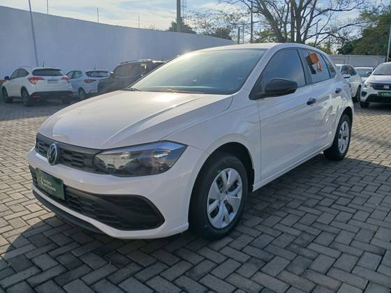 VOLKSWAGEN POLO 1.0 MPI TRACK MANUAL